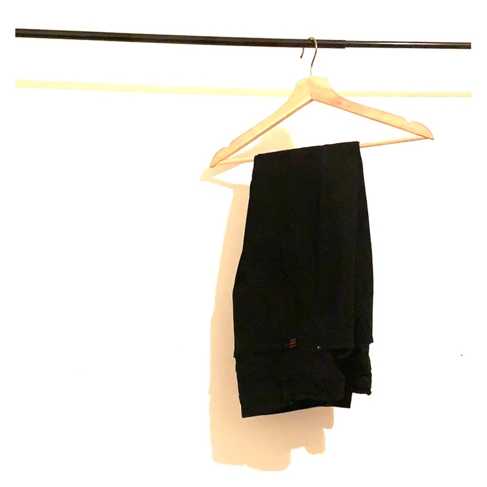 BDG High Waisted Twig Grazer